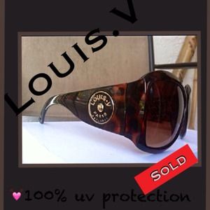 Louis v.💓fashion sunglasses💓