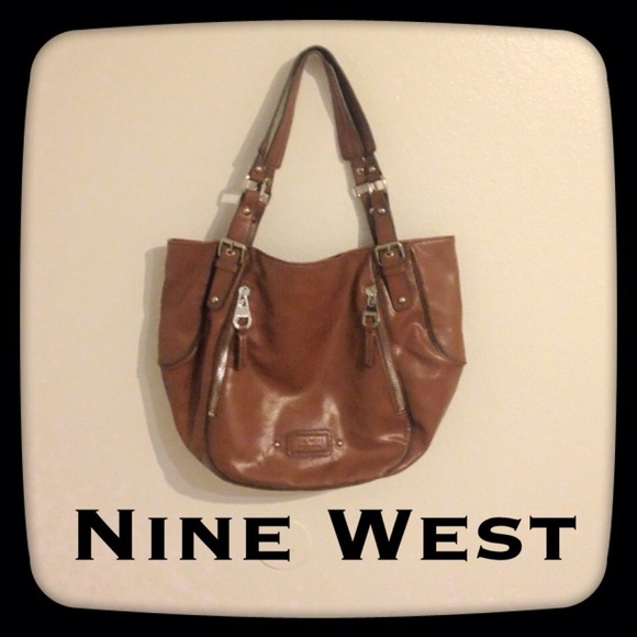 🚫SOLD🚫 🎉HOST PICK🎉 Nine West Purse