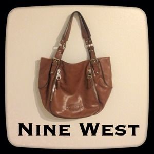 🚫SOLD🚫 🎉HOST PICK🎉 Nine West Purse