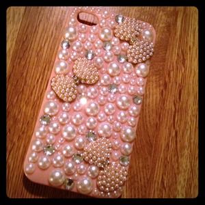 iPhone 4 case