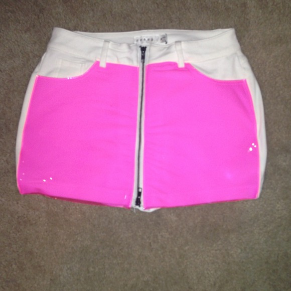 80"s shorts