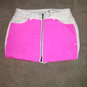 80"s shorts