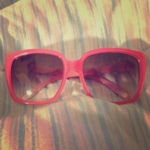 Dolce & Gabbana sun glasses