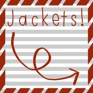 Jackets!