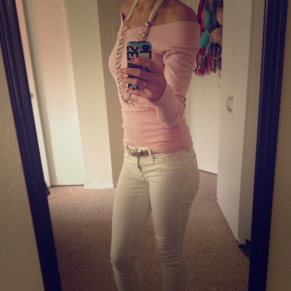 **Traded** Delia's & Guess bundle