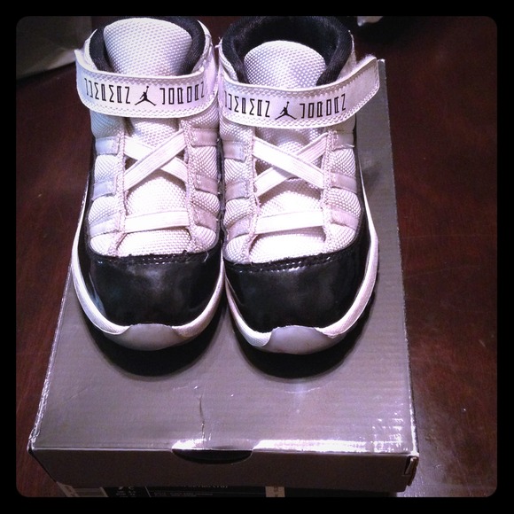 💥SOLD💥Toddlers Jordan 11