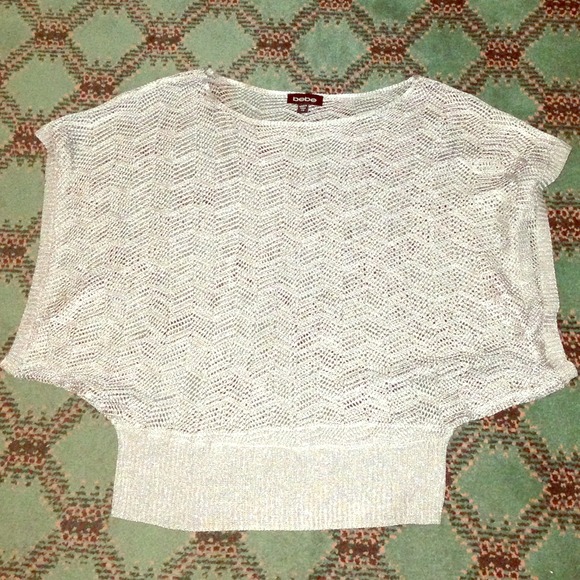 Bebe Shirt