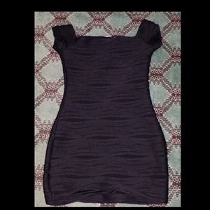Arden B Little Black Dress