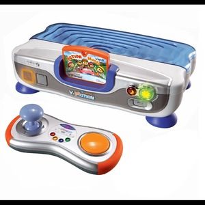 V. Smile/ V-Motion Bundle!!!