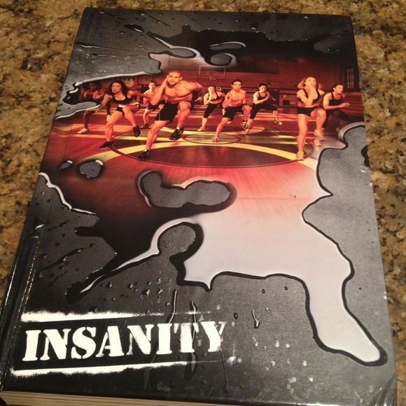 Insanity Workout