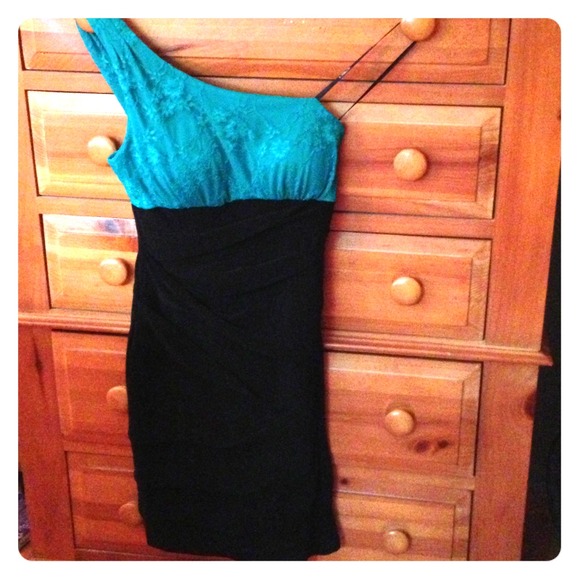 Fun! Yet casual dress for a formal occasion!