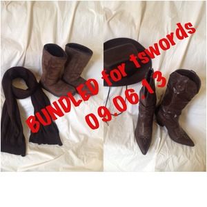 UGG® Classic Tall Choco Boots & Cowboy Boots