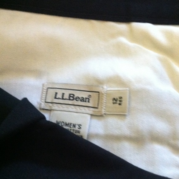 🌺🌺SOLD🌺🌺LLBEAN skirt