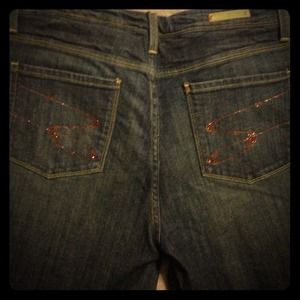Limited Edition Seven7 Jeans