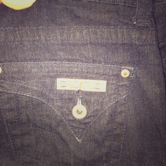 ⬇️REDUCED Hudson jeans