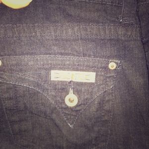 ⬇️REDUCED Hudson jeans