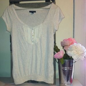 American Eagle Sand Dollar Cotton Top.