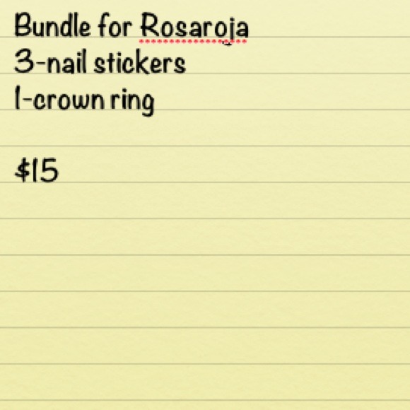 Beauty Bundle