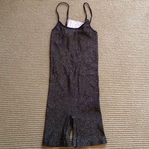 Free people body romper
