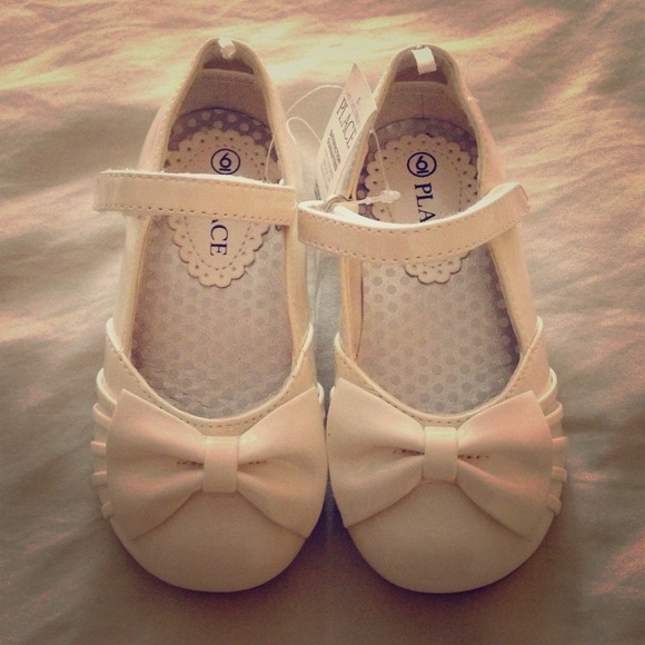 Toddler dress shoes