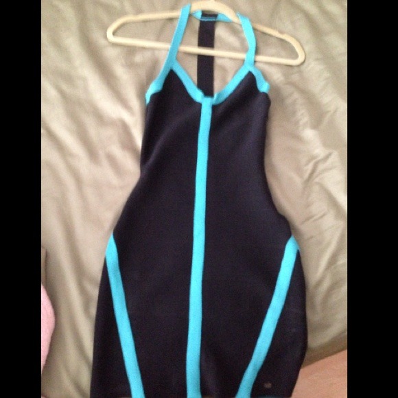 Guess mini dress