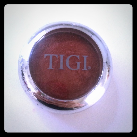 TG Haute Glow Blush