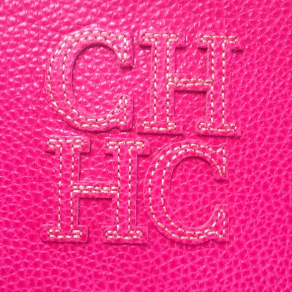 CH Cross-body Bag