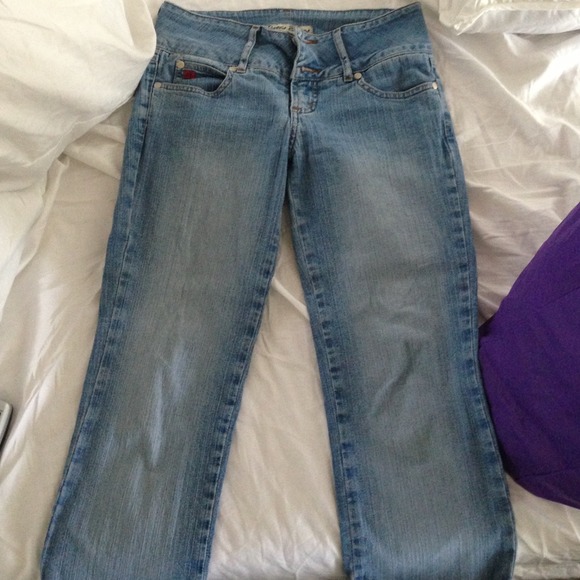 Only wore like 3 times fits real nice