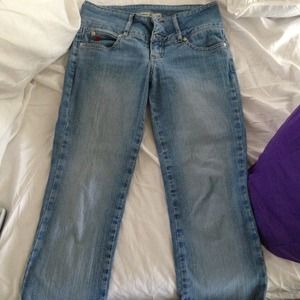 Only wore like 3 times fits real nice