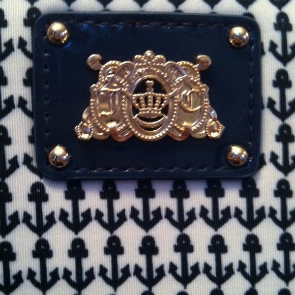 SOLD Juicy couture laptop case - Picture 2 of 4