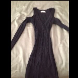 Arden b tunic sweater