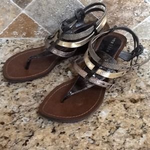 WHIZZ MADDEN GIRL by STEVE MADDEN SIZE 7.5