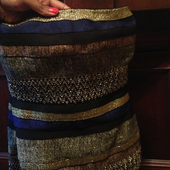 Bandage dress - Picture 3 of 3