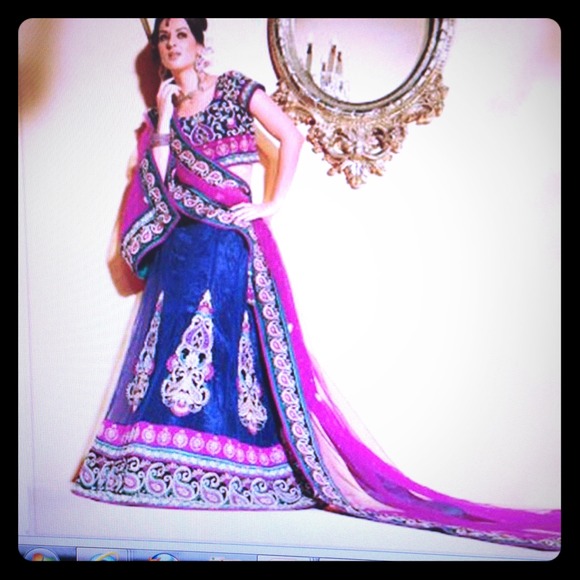 Indian Salwar Kamerz