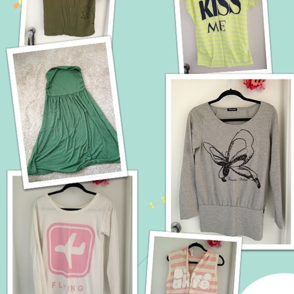 BIG SALE