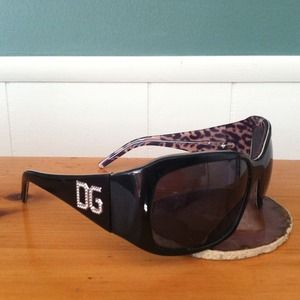 Dolce & Gabbana sunglasses