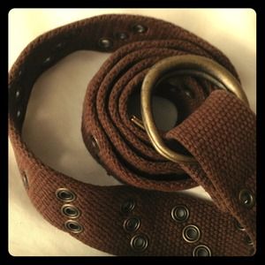 Style and Co belt