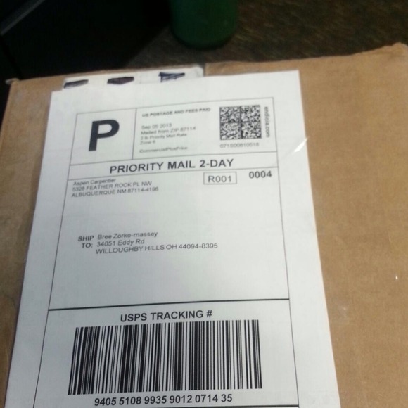 SHIPPED :) - Picture 2 of 2