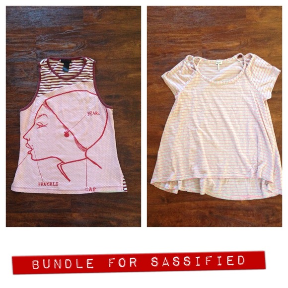 Bundle for sassified 😄