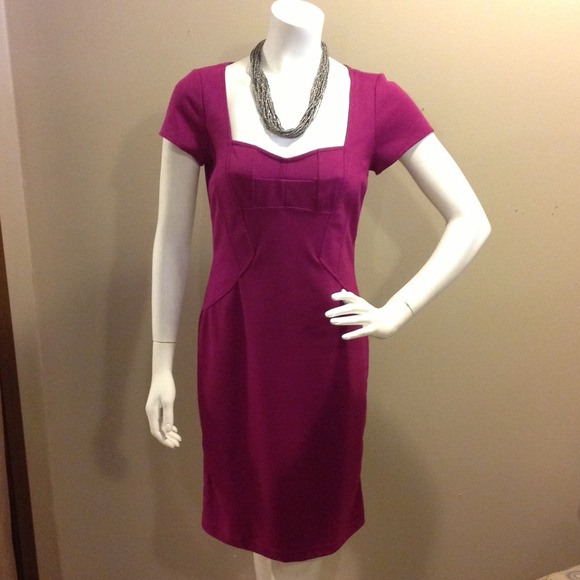 BANANA REPUBLIC Dress