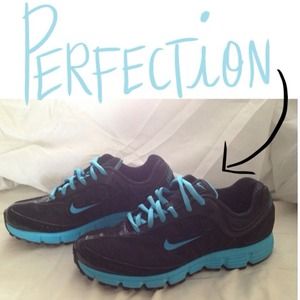 Women's Nike "Inspire Dual Fusion" Running Shoes