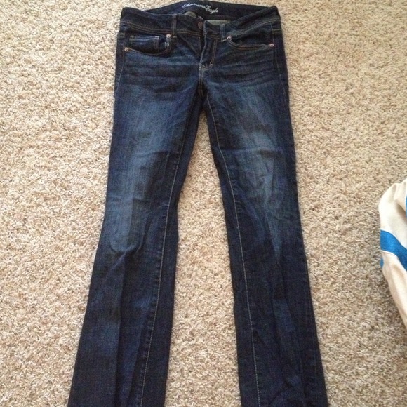 Sold!!! American Eagle Bootcut Jeans