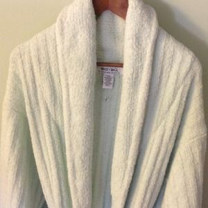 **reduced** Brand New Cozy Bathrobe