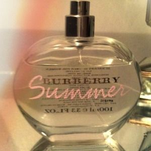 Burberry Summer for mrswelsh07