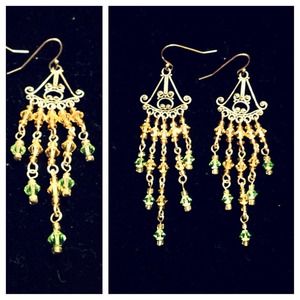 Buy 2 Get 3 FREE!Sterling Silver Swarovski crystal