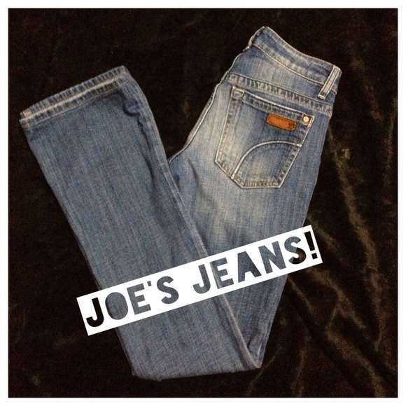 💖Joe's jeans!
