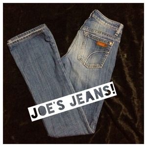 💖Joe's jeans!