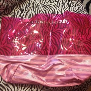 Victoria Secret bag!