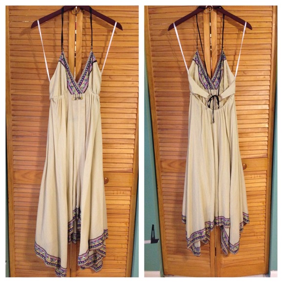 Hobo dress