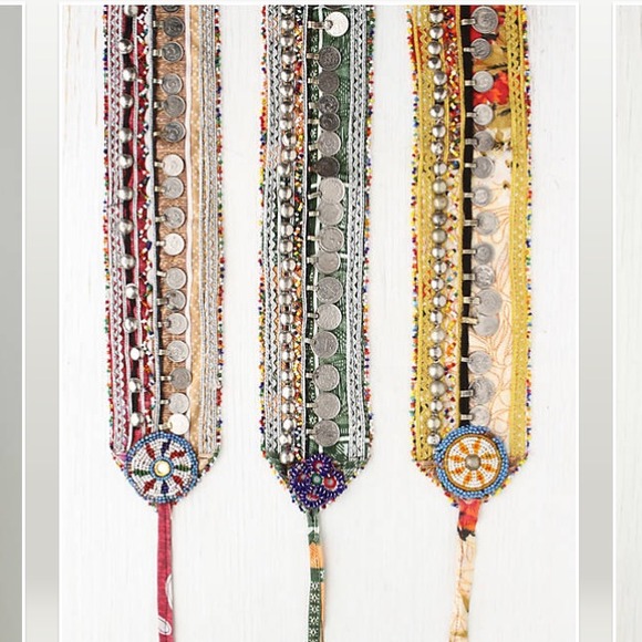LOOKING FOR: Khyber Obi Belt.